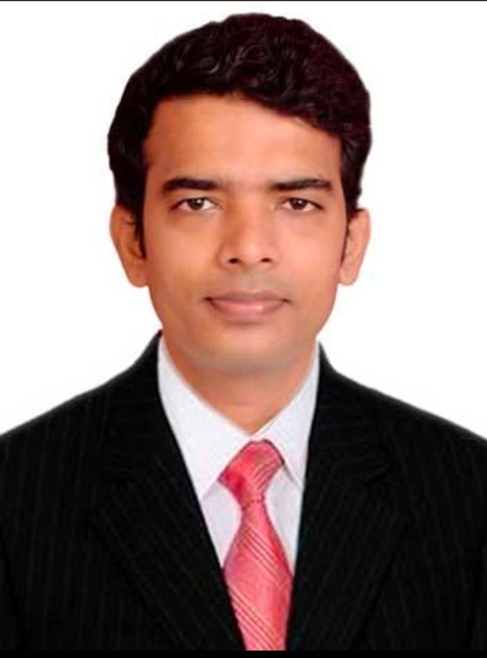 Anil Patil, Founder & Director
